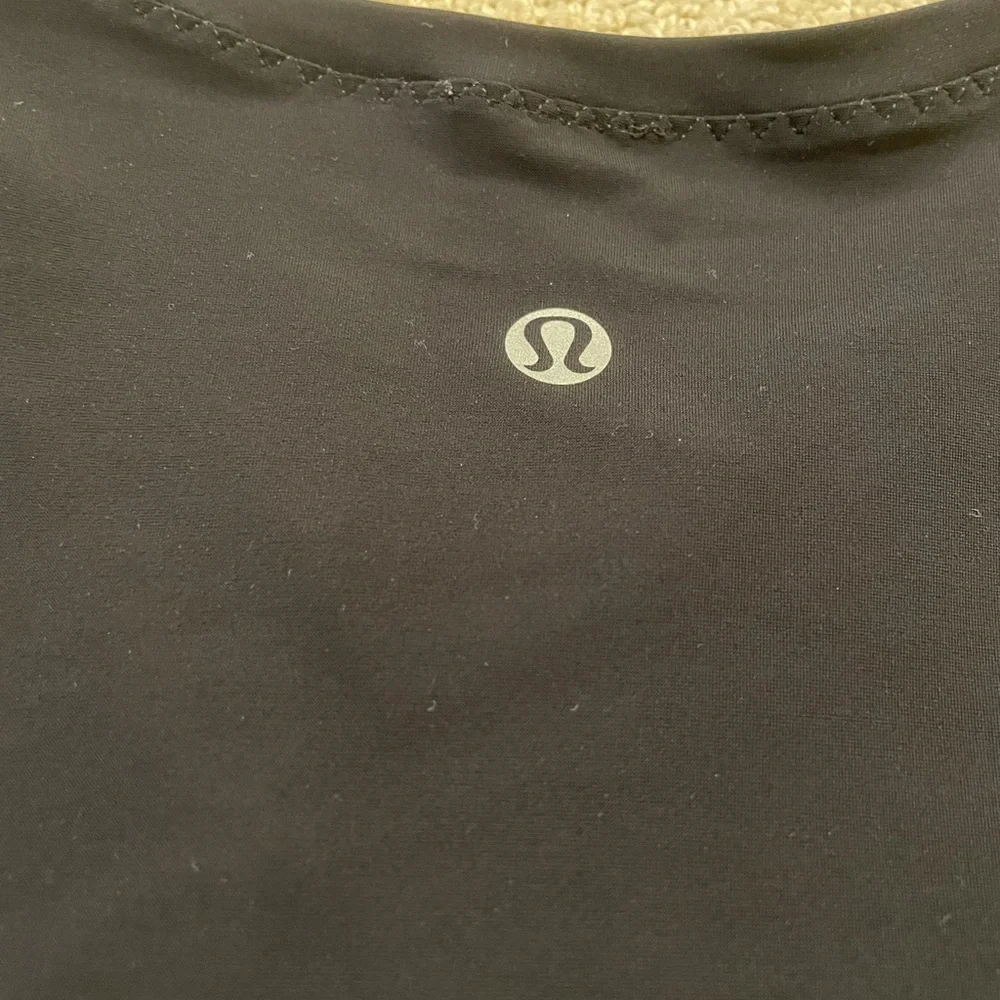 Lululemon Top - Picture 5 of 5